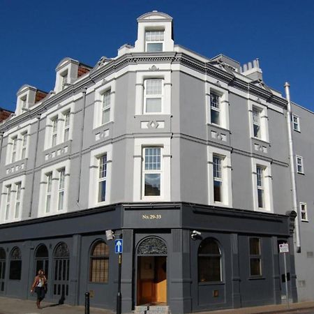 Dancenter South London Camberwell Hotel Exterior photo
