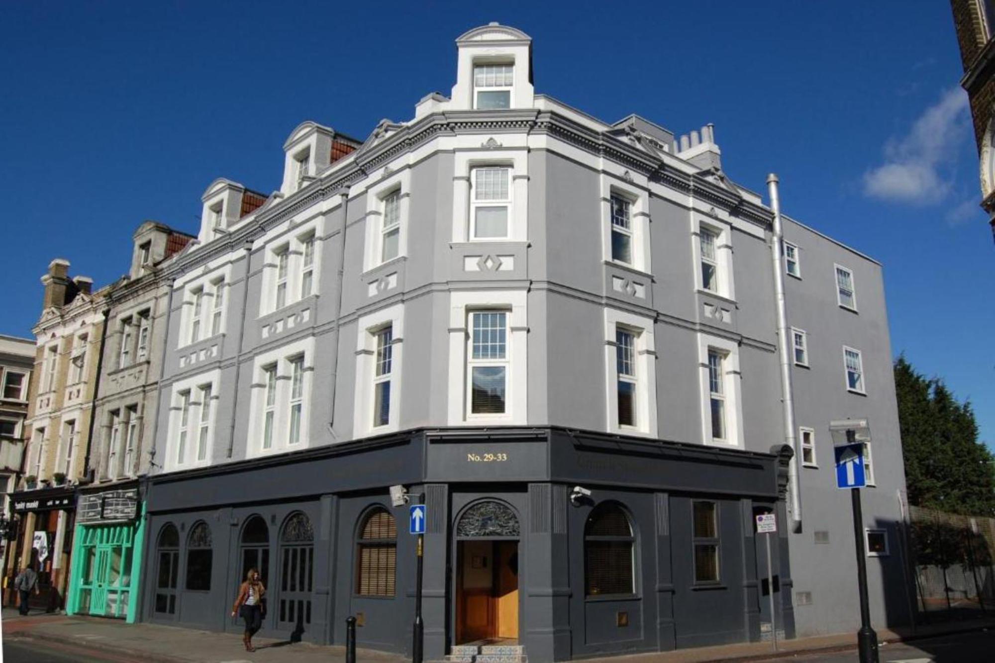 Dancenter South London Camberwell Hotel Exterior photo